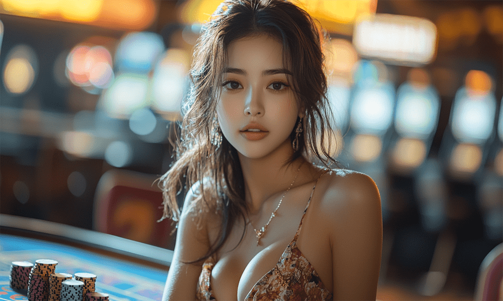 juegos de casino
